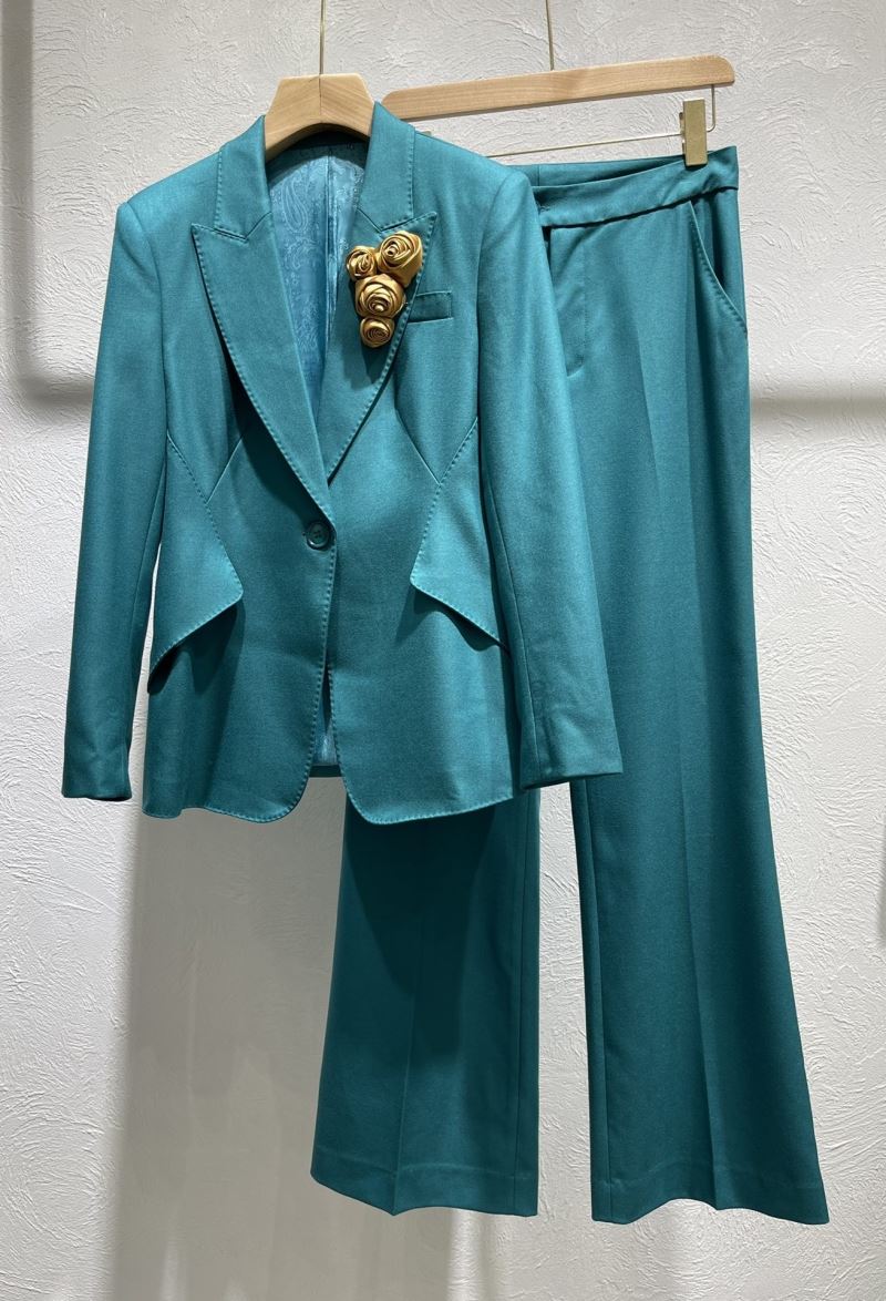 Christian Dior Long Suits